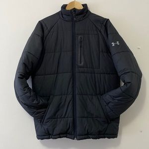 Men’s Under Armour Storm Jacket (S)
